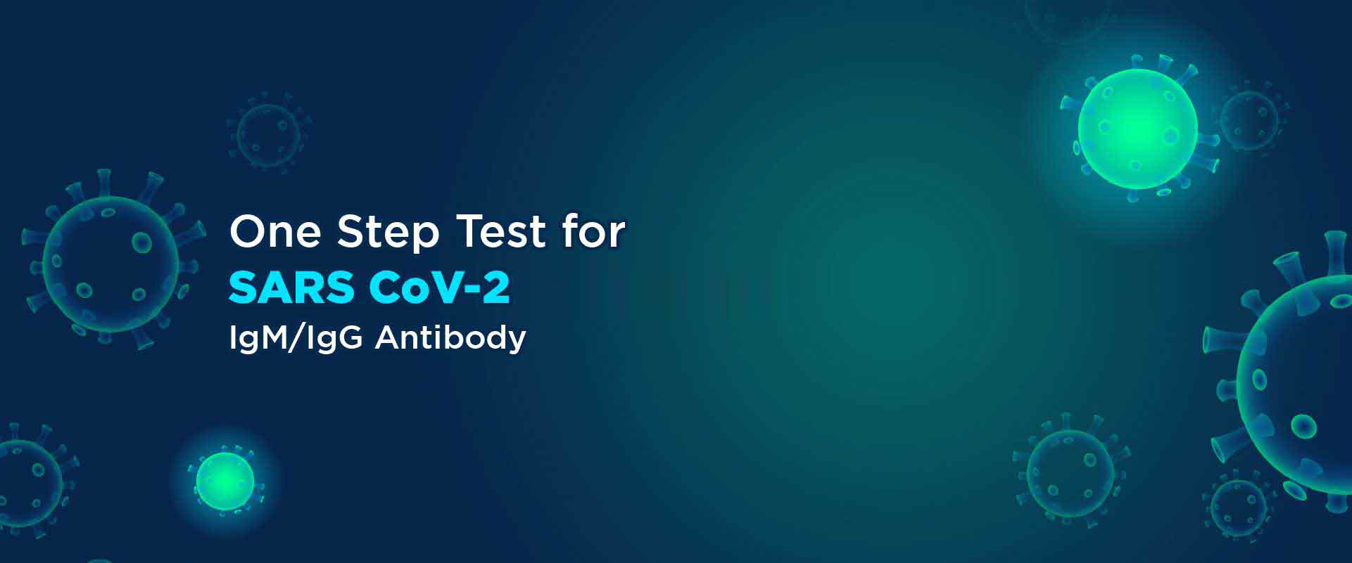 Best IgM/IgG Antibody Test Kit India