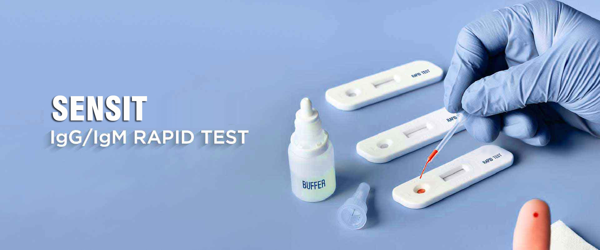 Rapid Test Kit In Kerala