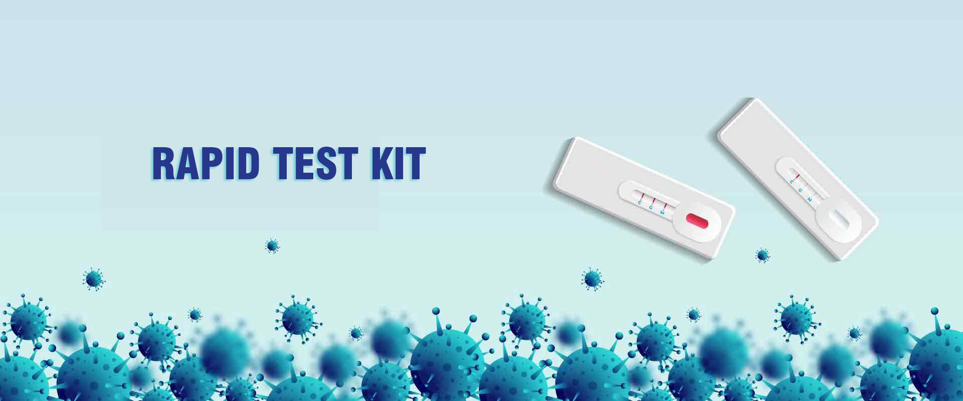 Antigen Test Kit